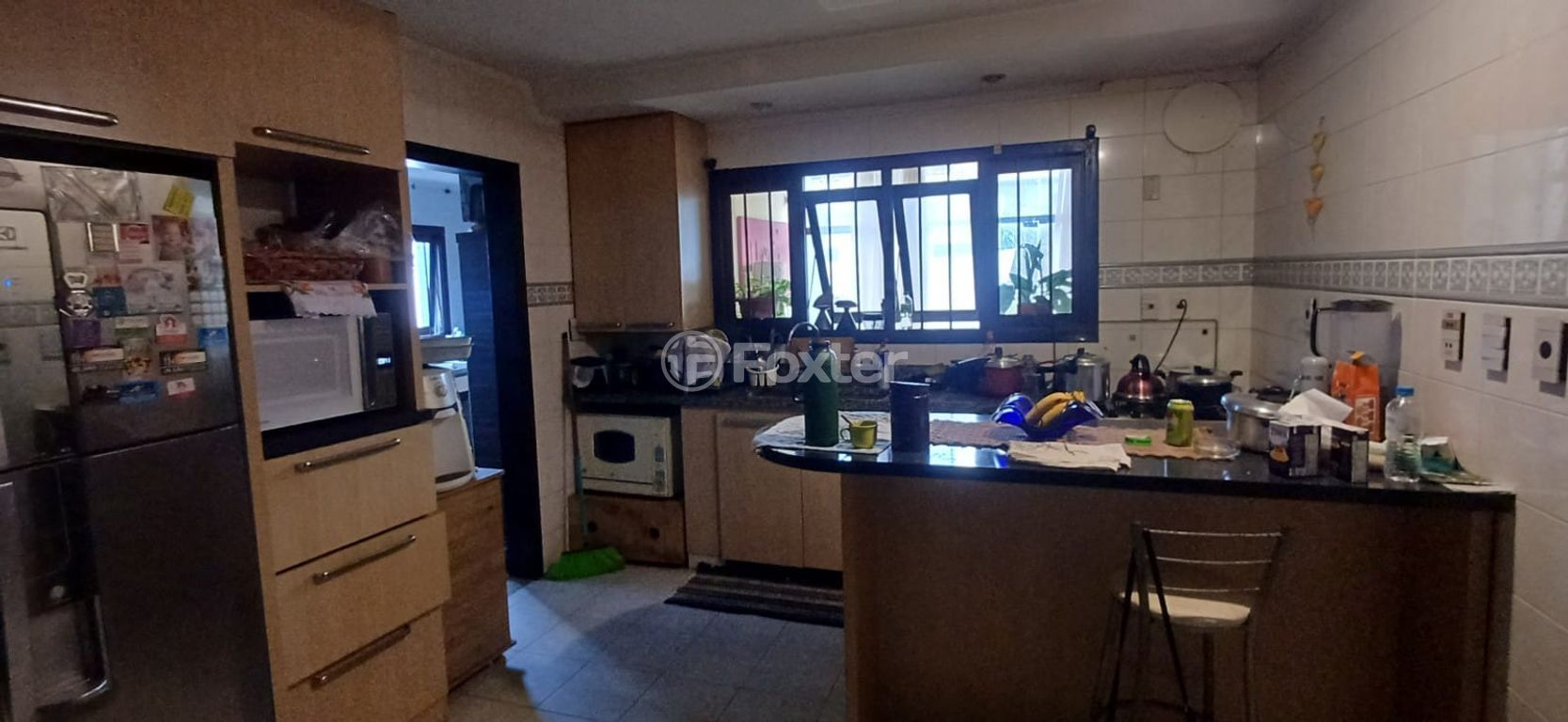 casa sobrado para comprar em Doutor Sezefredo Azambuja Vieira, 294 - foto 10