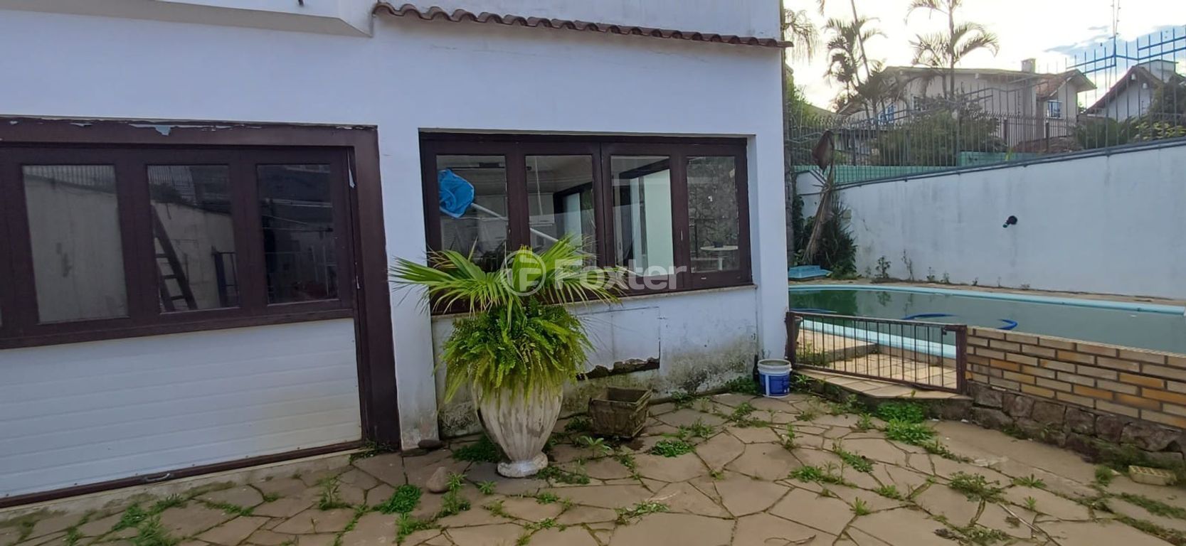 casa sobrado para comprar em Doutor Sezefredo Azambuja Vieira, 294 - foto 34