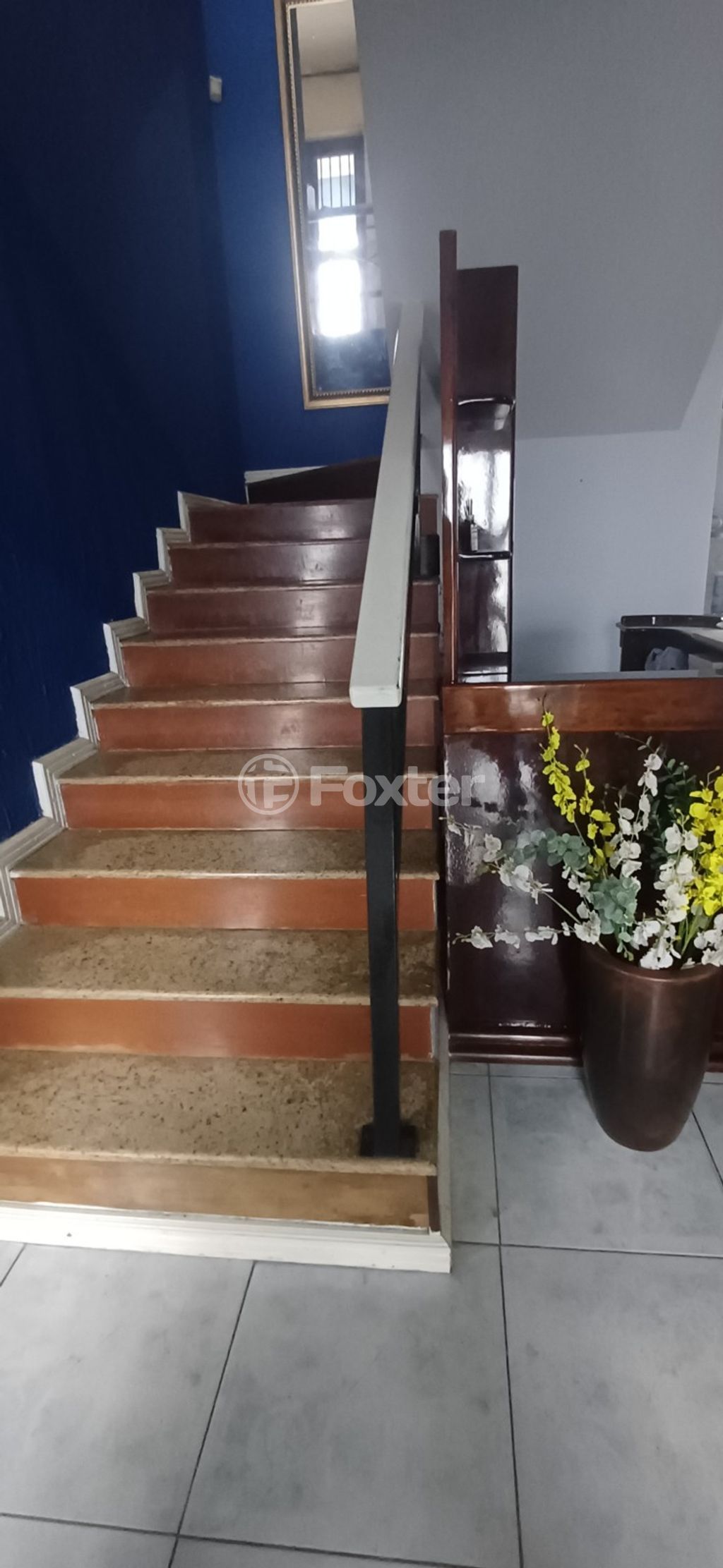 casa sobrado para comprar em Doutor Sezefredo Azambuja Vieira, 294 - foto 14
