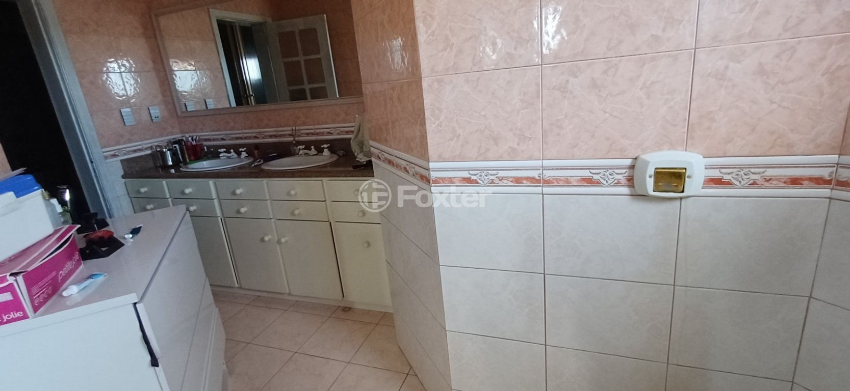 casa sobrado para comprar em Doutor Sezefredo Azambuja Vieira, 294 - foto 20