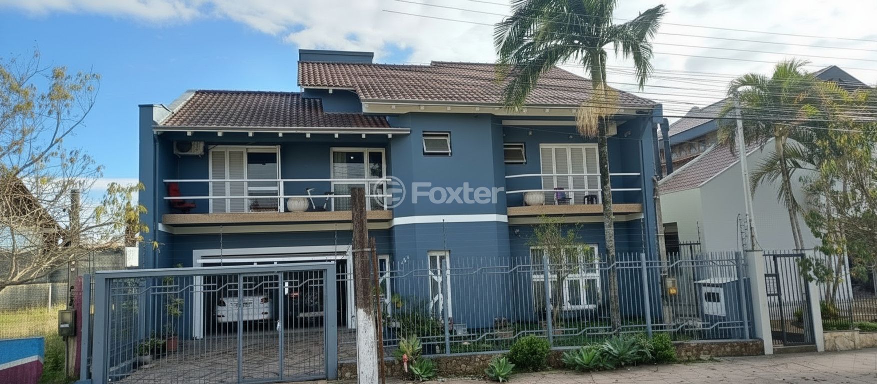 casa sobrado para comprar em Estância Velha, Canoas - foto 1