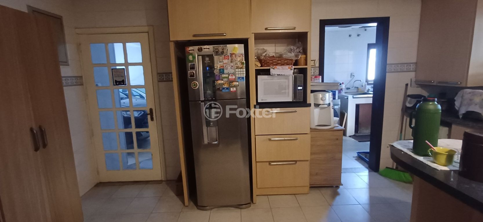 casa sobrado para comprar em Doutor Sezefredo Azambuja Vieira, 294 - foto 12