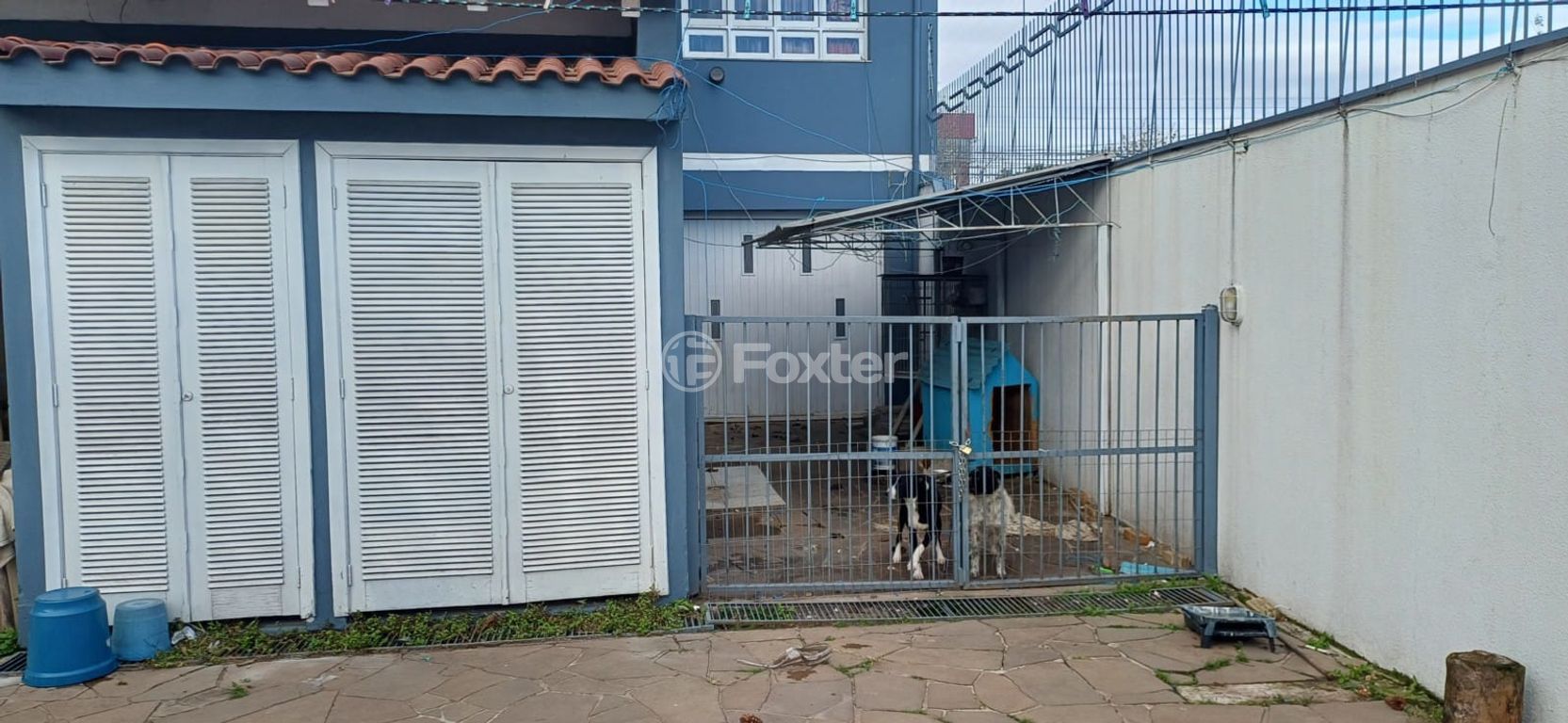 casa sobrado para comprar em Doutor Sezefredo Azambuja Vieira, 294 - foto 32