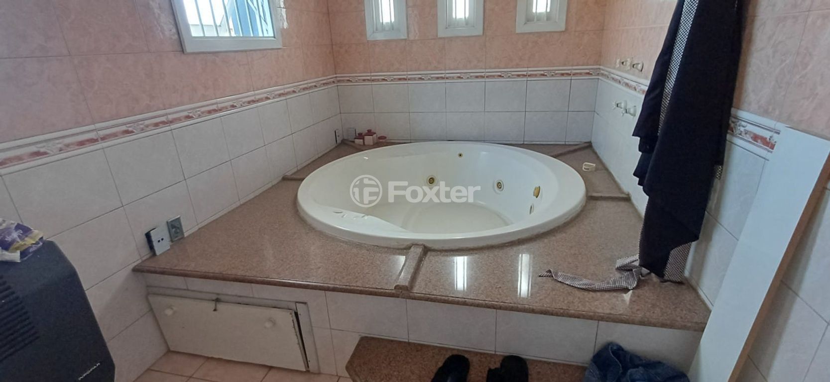 casa sobrado para comprar em Doutor Sezefredo Azambuja Vieira, 294 - foto 18