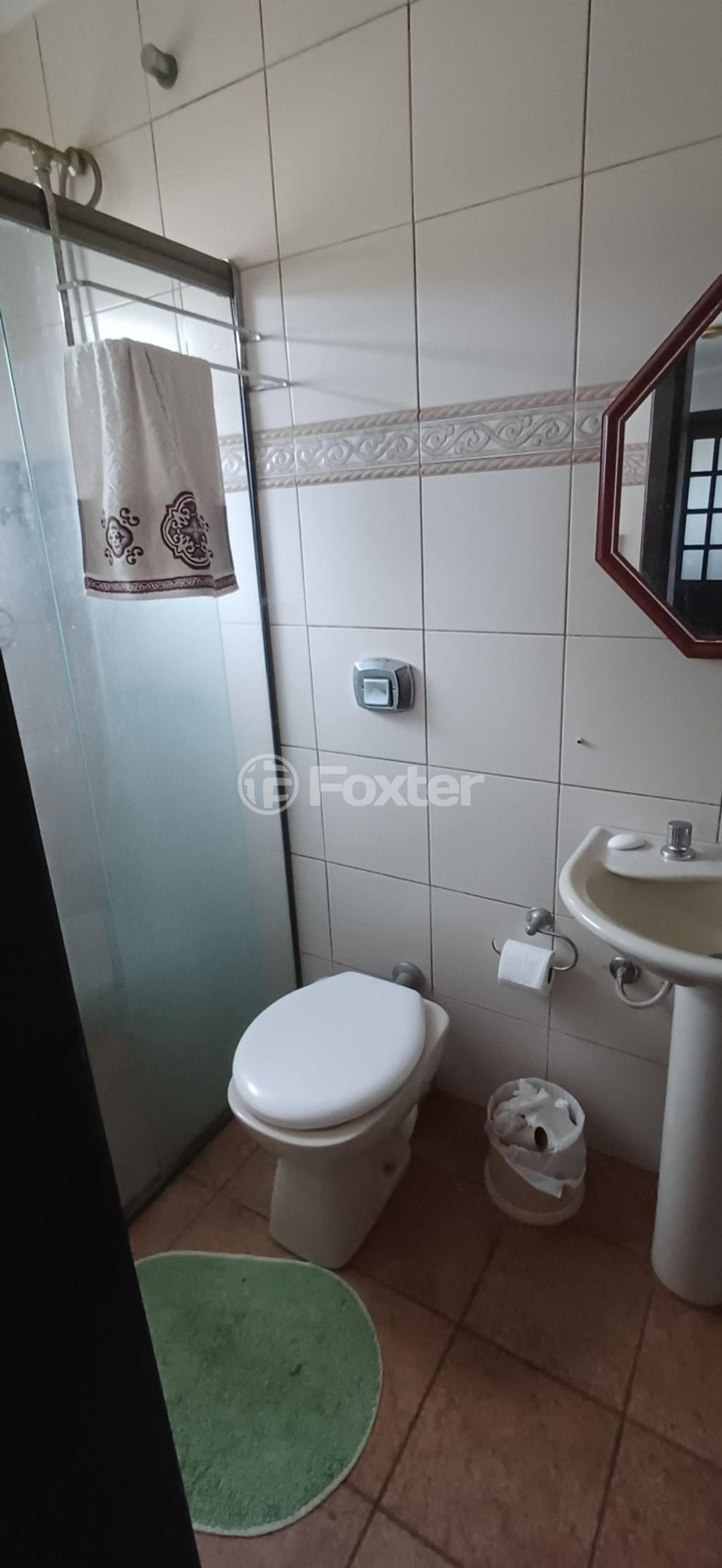 casa sobrado para comprar em Doutor Sezefredo Azambuja Vieira, 294 - foto 25