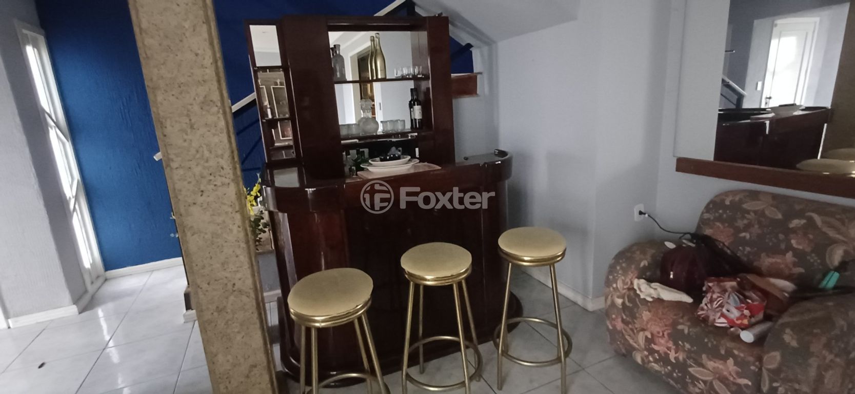 casa sobrado para comprar em Doutor Sezefredo Azambuja Vieira, 294 - foto 4