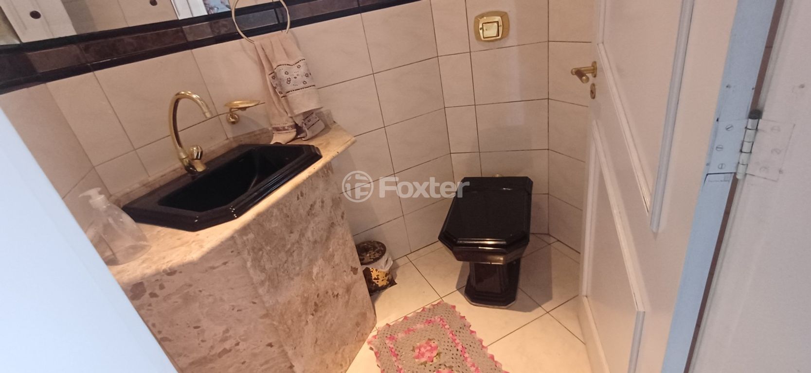 casa sobrado para comprar em Doutor Sezefredo Azambuja Vieira, 294 - foto 19