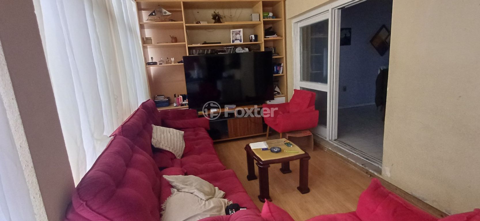 casa sobrado para comprar em Doutor Sezefredo Azambuja Vieira, 294 - foto 8