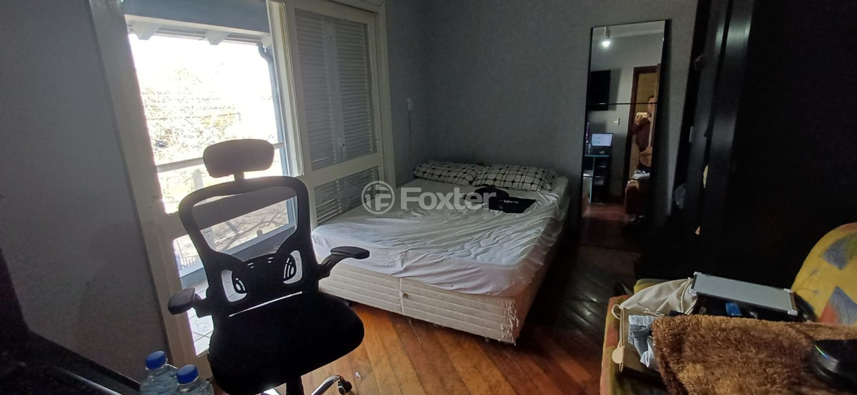 casa sobrado para comprar em Doutor Sezefredo Azambuja Vieira, 294 - foto 22