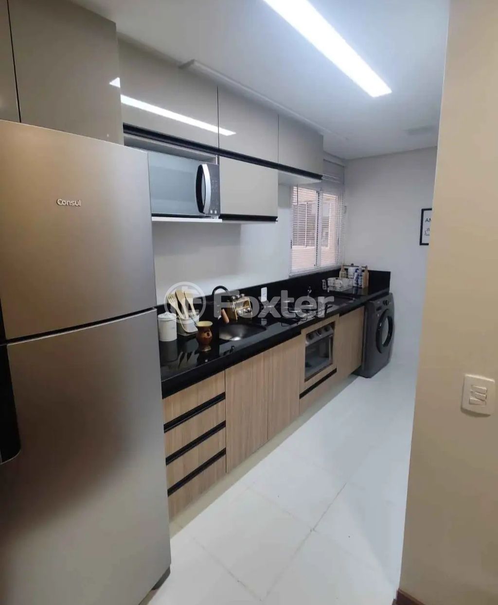 Apartamento para comprar em Cristiano Kraemer, 2021 - foto 4