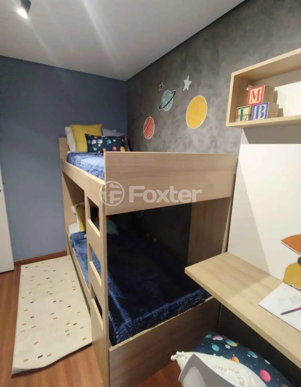 Apartamento para comprar em Cristiano Kraemer, 2021 - foto 8