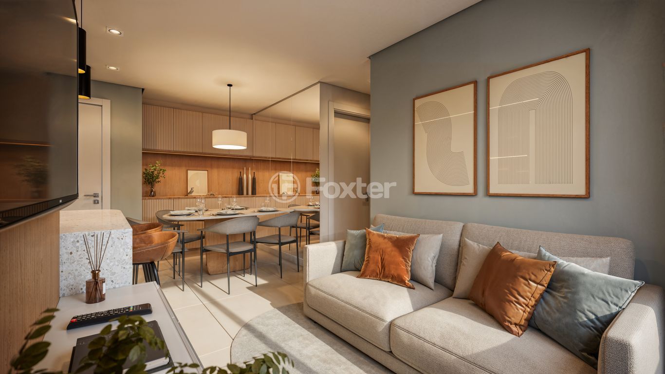 Apartamento para comprar em Igara, Canoas - foto 1