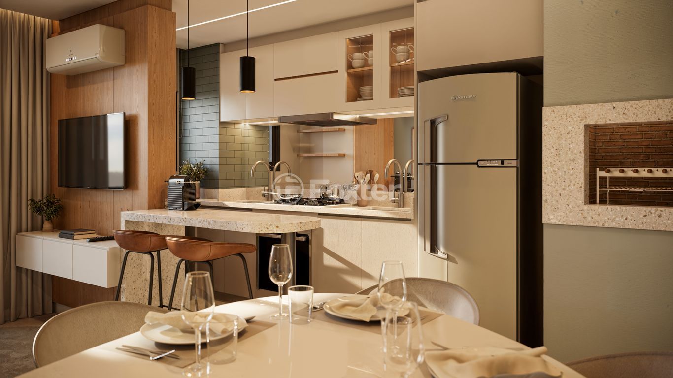 apartamento garden para comprar em Igara, Canoas - foto 1