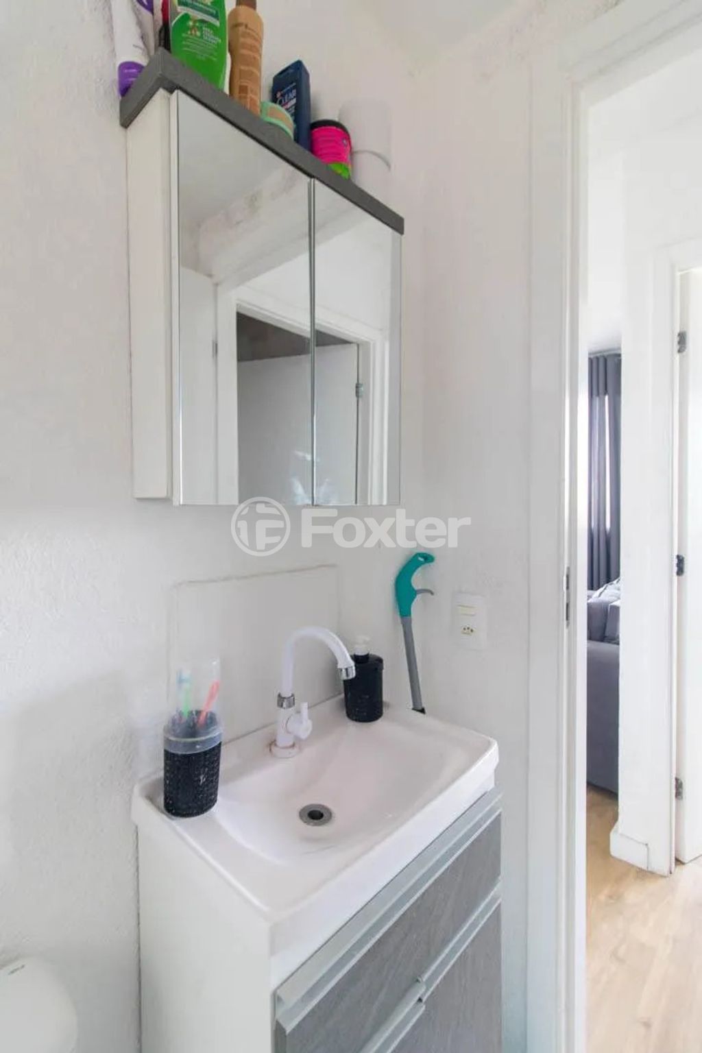 Apartamento para comprar em Pércio Freitas Maestri, 170 - foto 11