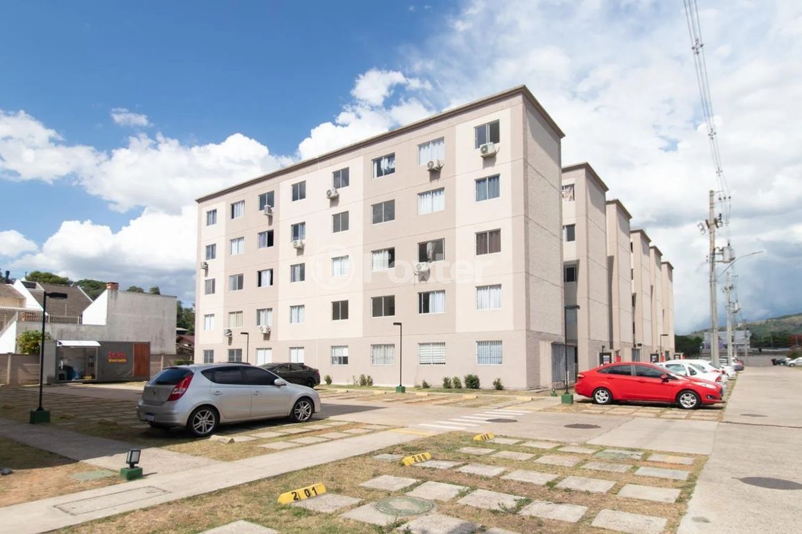 Apartamento para comprar em Pércio Freitas Maestri, 170 - foto 5