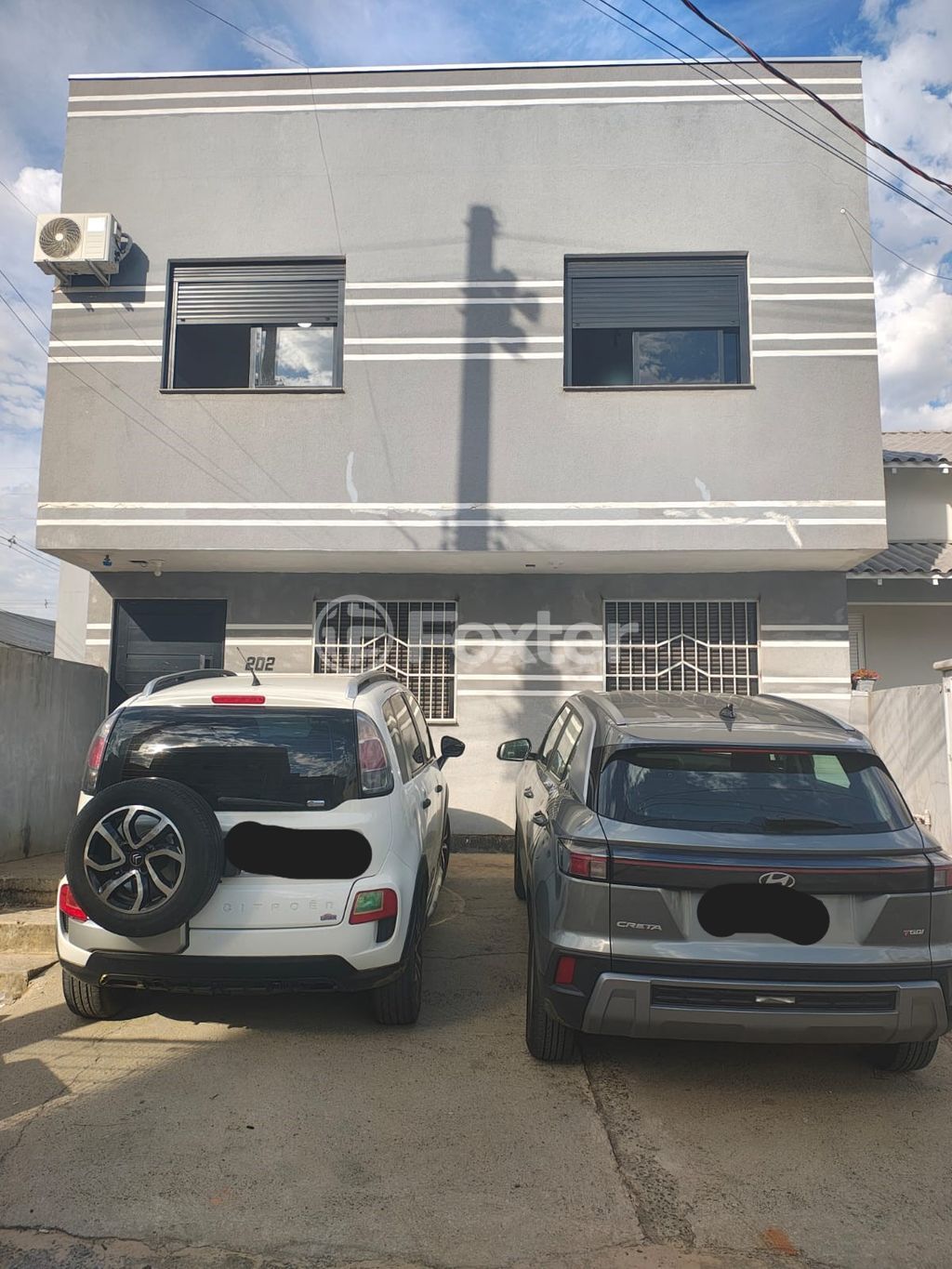 Apartamento para comprar em Jardim Algarve, Alvorada - foto 1