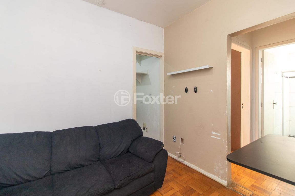 Apartamento para comprar em VICENTE DA FONTOURA, 740 - foto 3