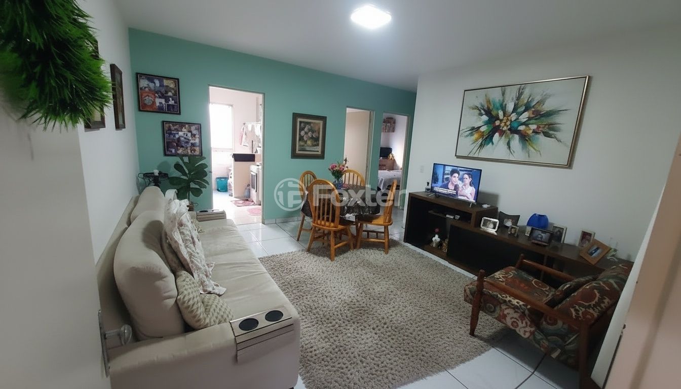 Apartamento para comprar em São Sebastião, Esteio - foto 1