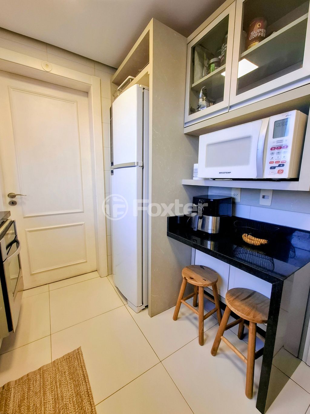 Apartamento para comprar em Alcides Gonzaga, 300 - foto 47