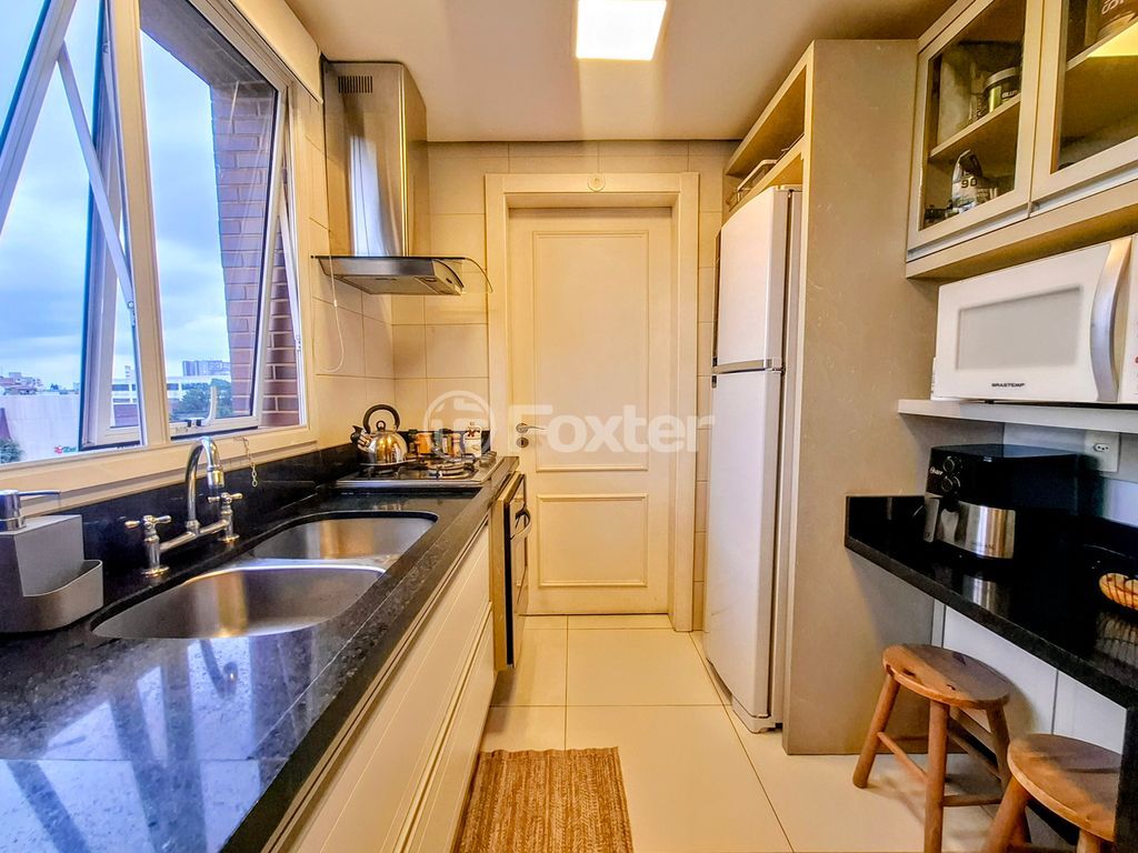 Apartamento para comprar em Alcides Gonzaga, 300 - foto 42