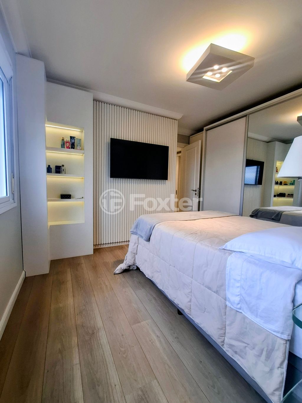 Apartamento para comprar em Alcides Gonzaga, 300 - foto 22