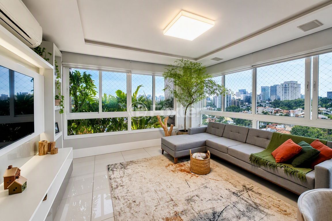 Apartamento para comprar em Boa Vista, Porto Alegre - foto 1