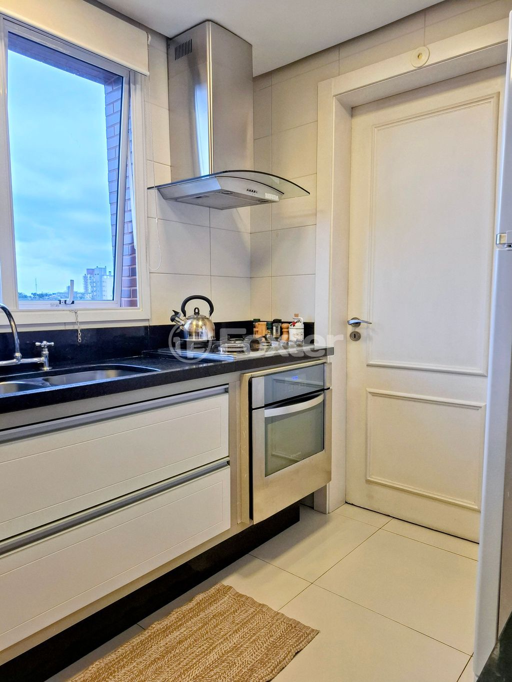 Apartamento para comprar em Alcides Gonzaga, 300 - foto 46