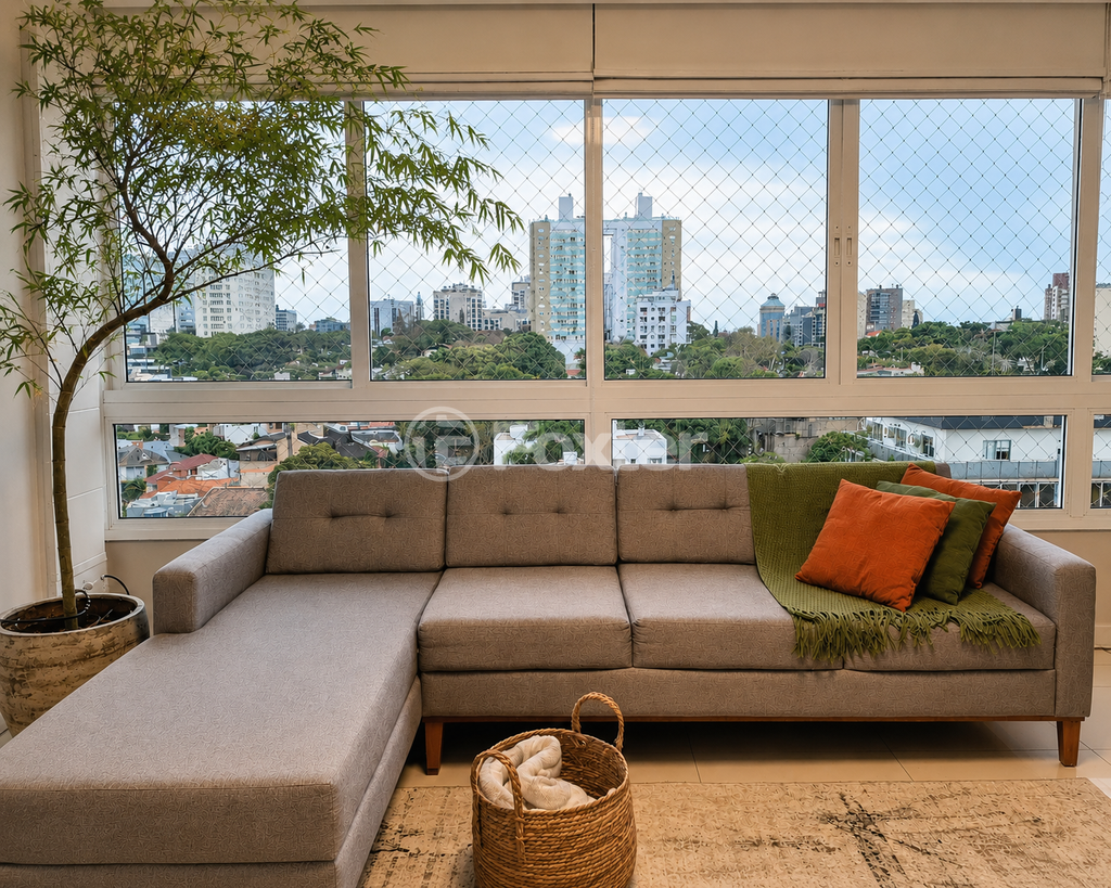 Apartamento para comprar em Alcides Gonzaga, 300 - foto 6