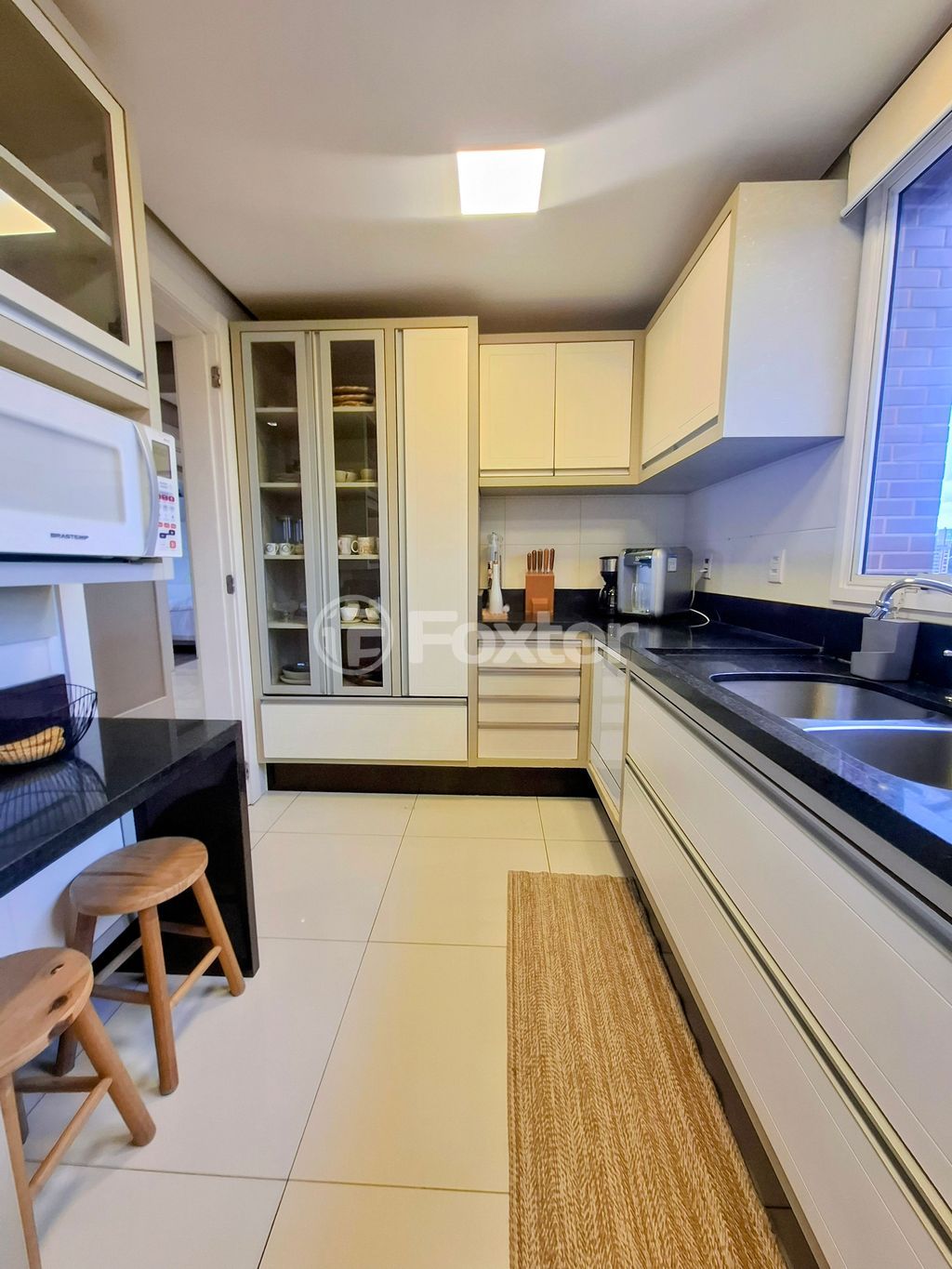 Apartamento para comprar em Alcides Gonzaga, 300 - foto 43