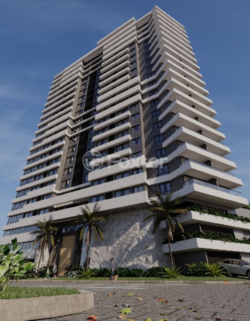 Apartamento para comprar em Praia Grande, Torres - foto 1