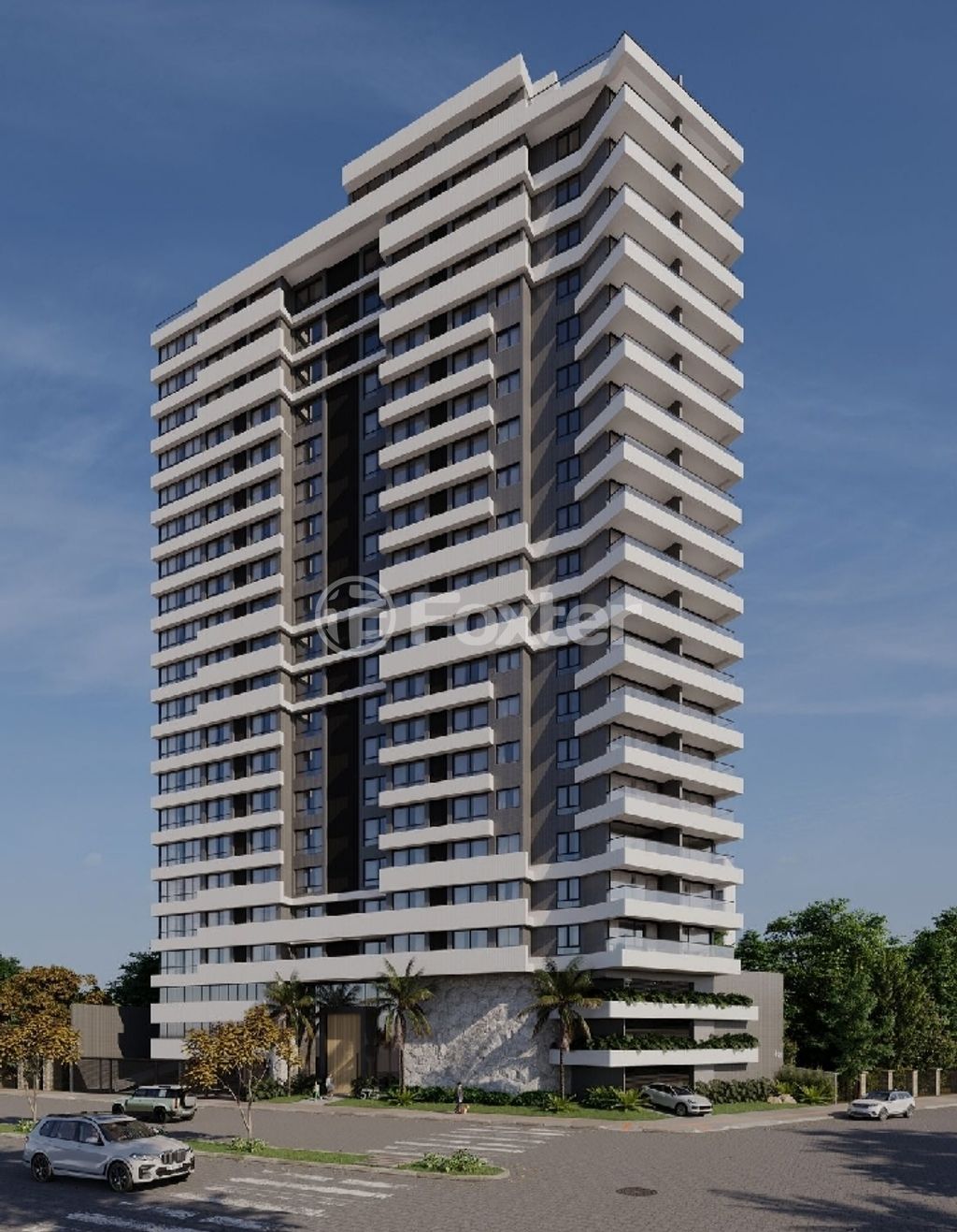 Apartamento para comprar em Praia Grande, Torres - foto 1