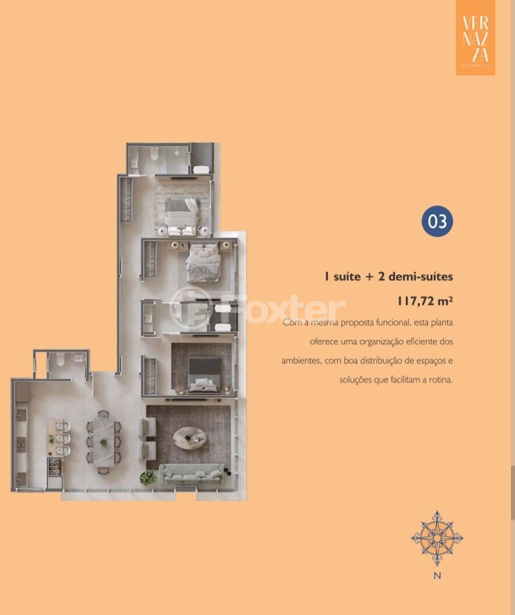 Apartamento para comprar em Ernesto Alves, 575 - foto 9