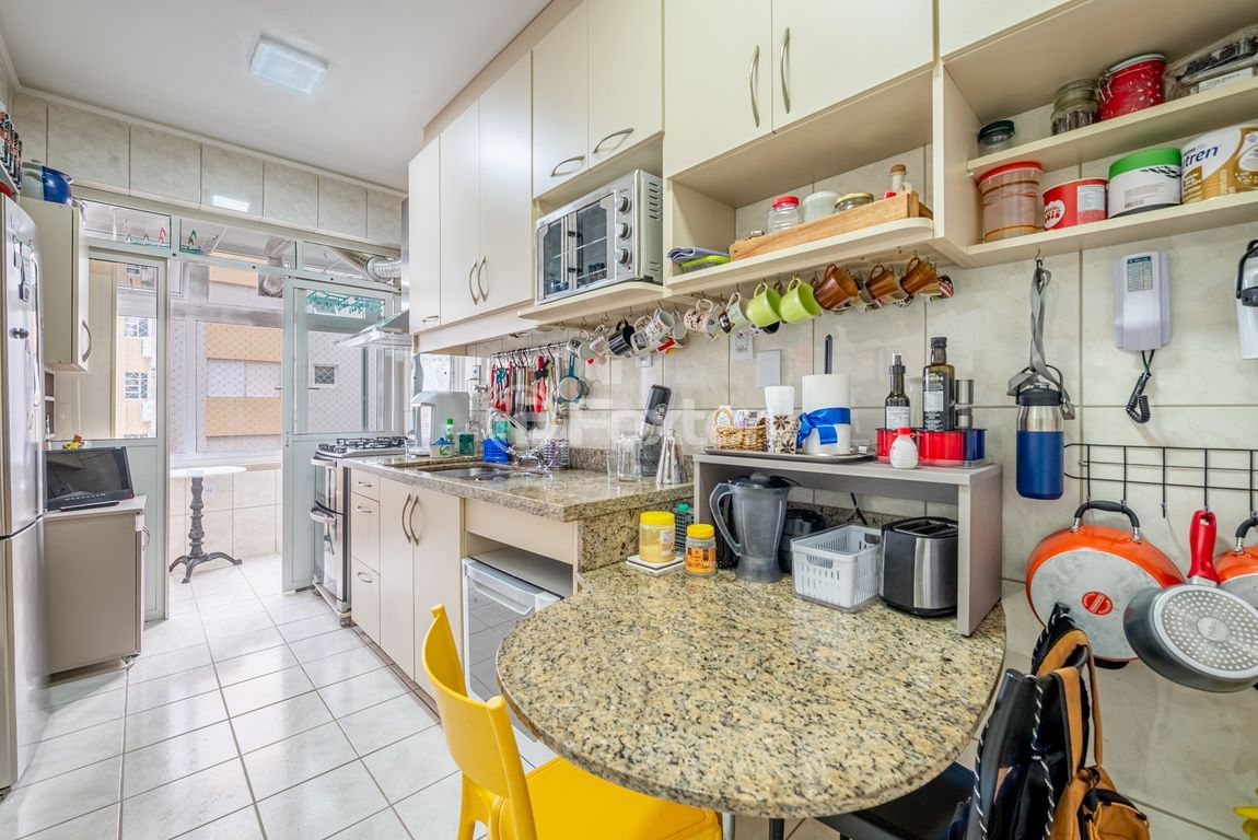 Apartamento para comprar em VINTE E QUATRO DE OUTUBRO, 1121 - foto 37