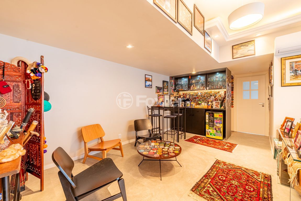 Apartamento para comprar em VINTE E QUATRO DE OUTUBRO, 1121 - foto 4