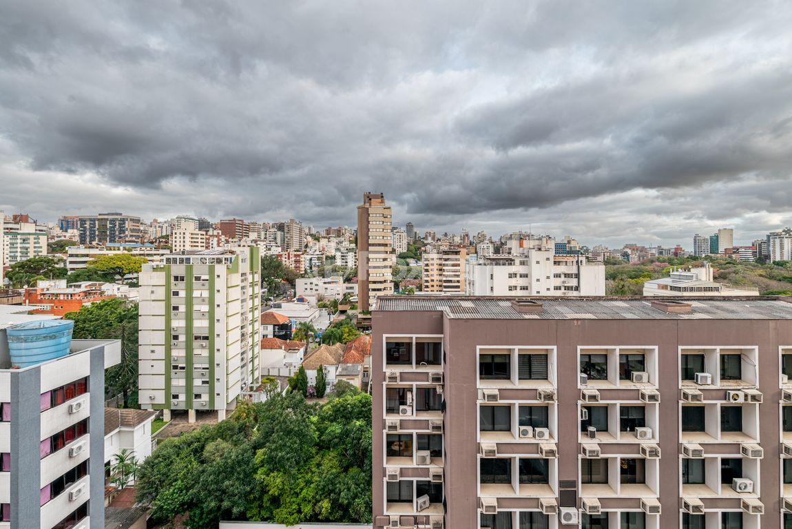 Apartamento para comprar em VINTE E QUATRO DE OUTUBRO, 1121 - foto 13