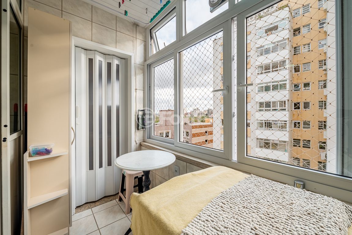 Apartamento para comprar em VINTE E QUATRO DE OUTUBRO, 1121 - foto 38