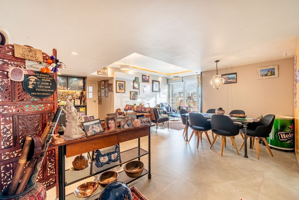 Apartamento para comprar em VINTE E QUATRO DE OUTUBRO, 1121 - foto 20