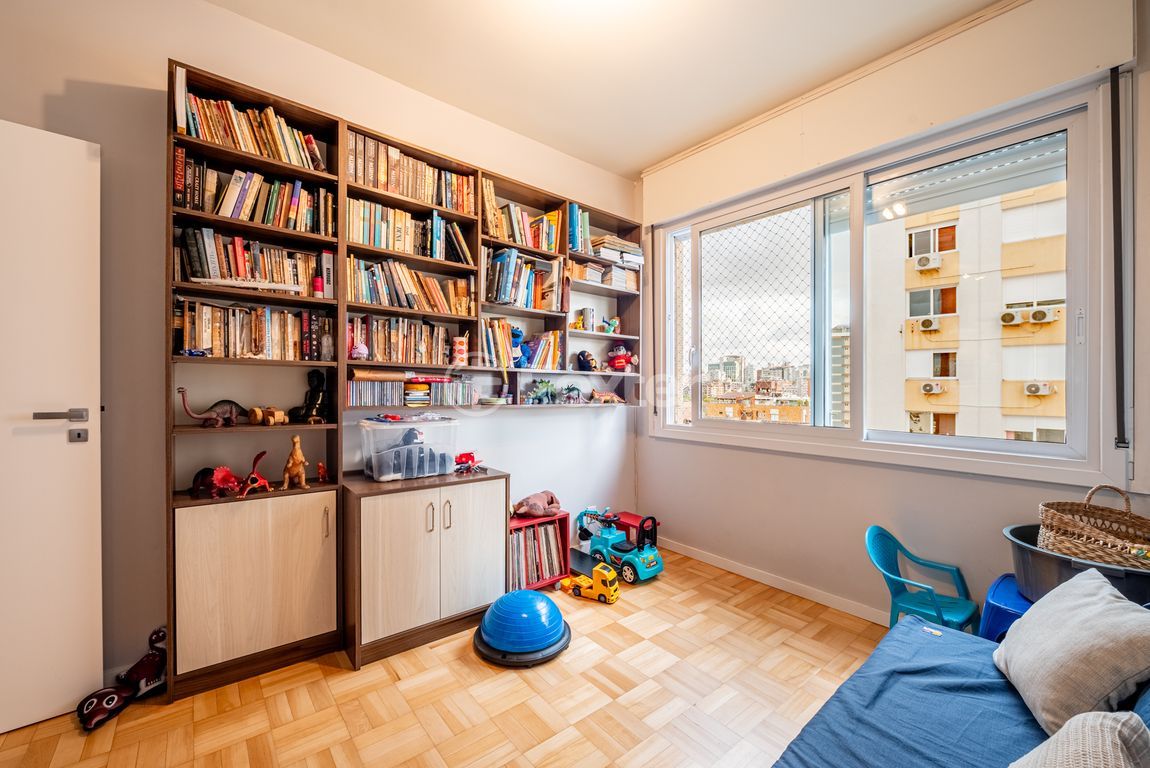Apartamento para comprar em VINTE E QUATRO DE OUTUBRO, 1121 - foto 31
