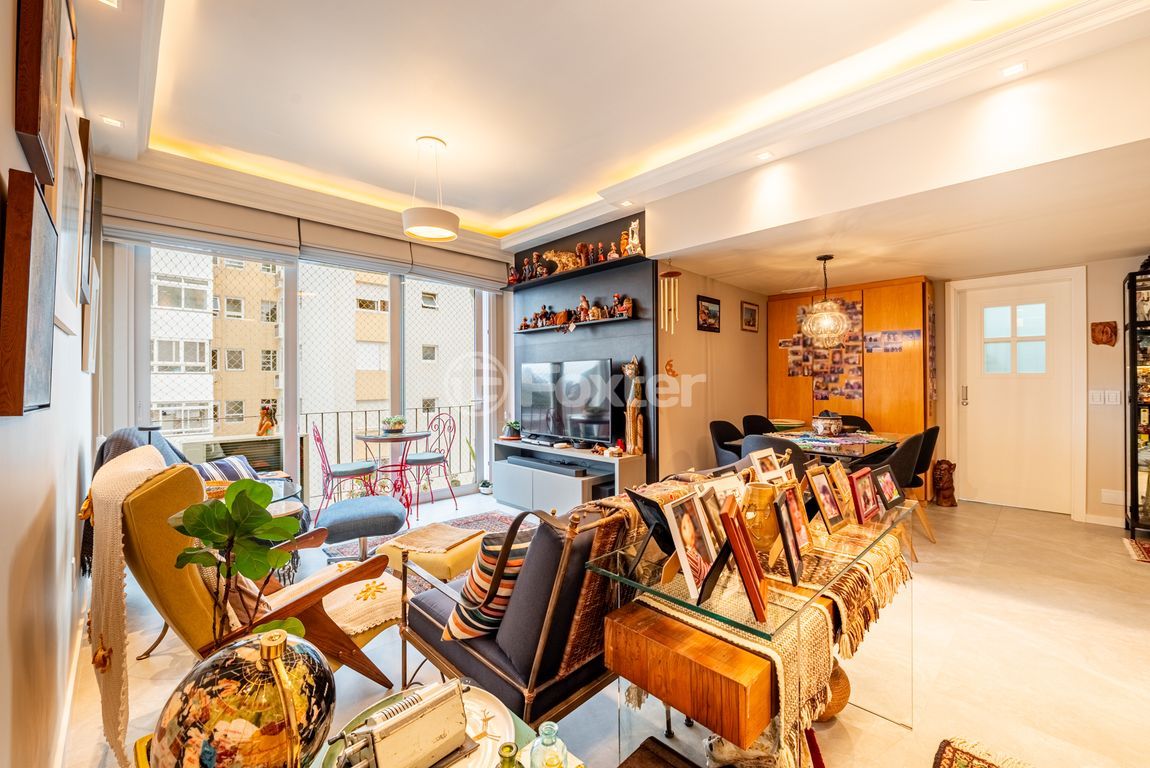 Apartamento para comprar em VINTE E QUATRO DE OUTUBRO, 1121 - foto 9