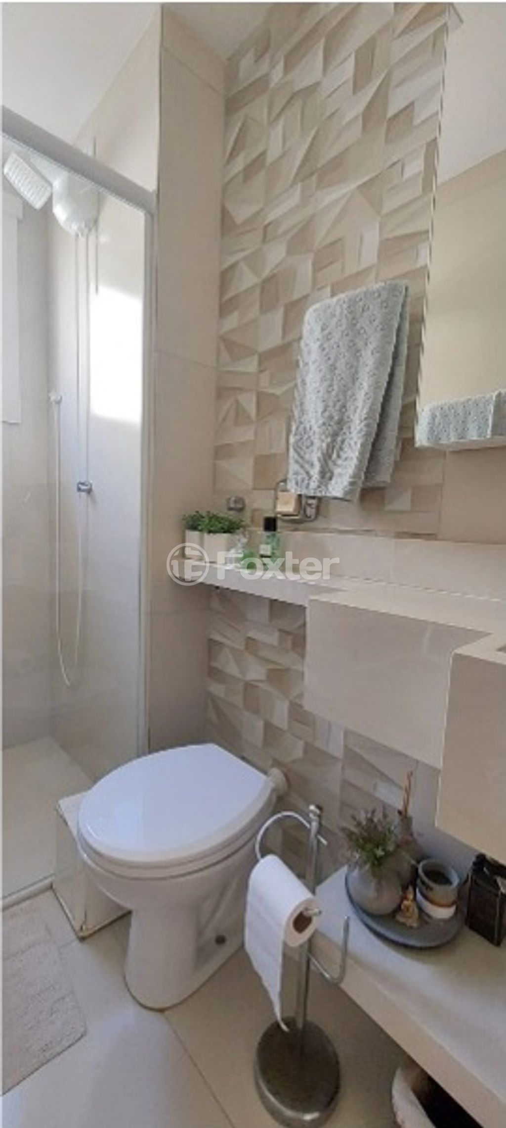 Apartamento para comprar em ANGELO CRIVELLARO, 525 - foto 19