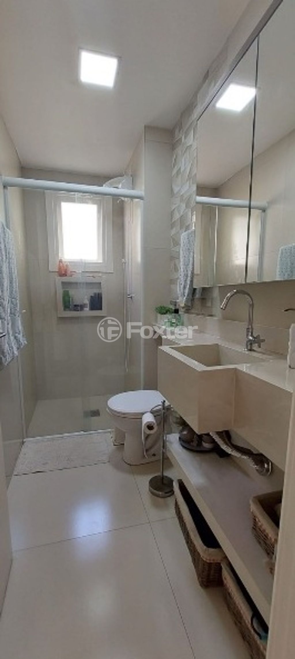 Apartamento para comprar em ANGELO CRIVELLARO, 525 - foto 20