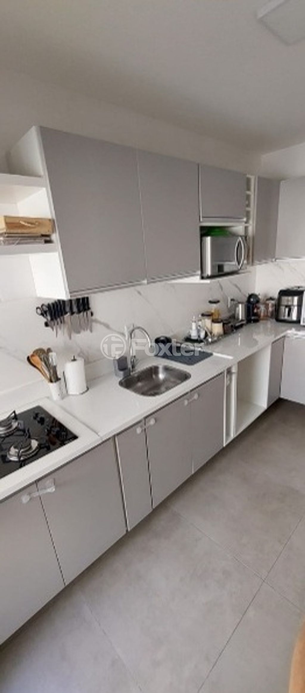 Apartamento para comprar em ANGELO CRIVELLARO, 525 - foto 14