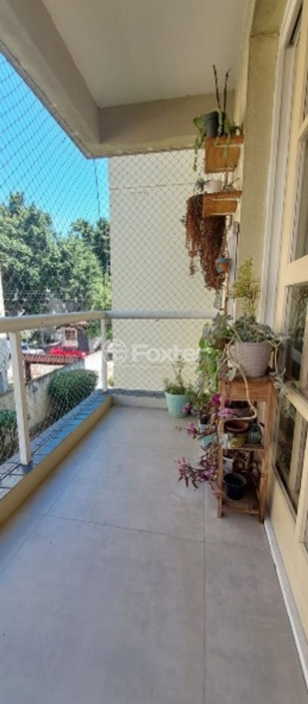 Apartamento para comprar em ANGELO CRIVELLARO, 525 - foto 21
