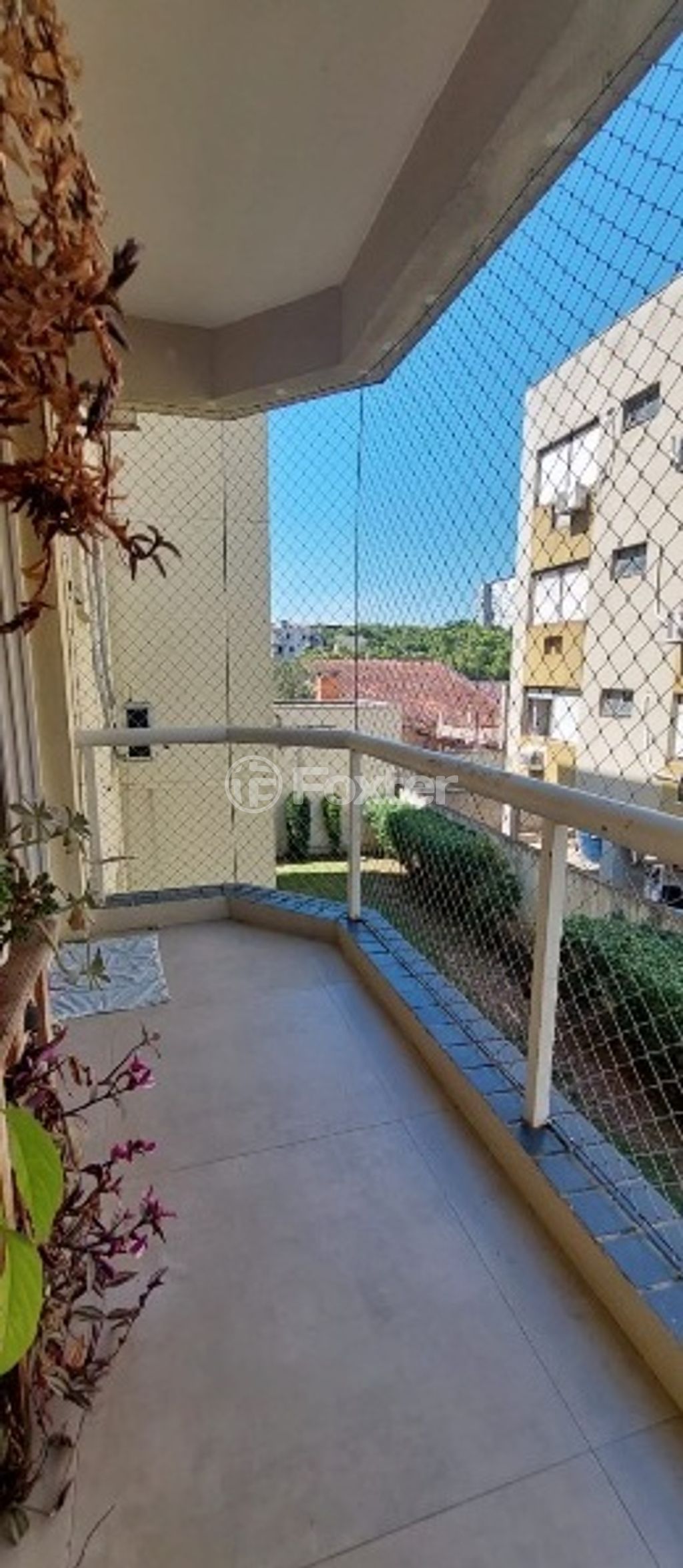 Apartamento para comprar em ANGELO CRIVELLARO, 525 - foto 22