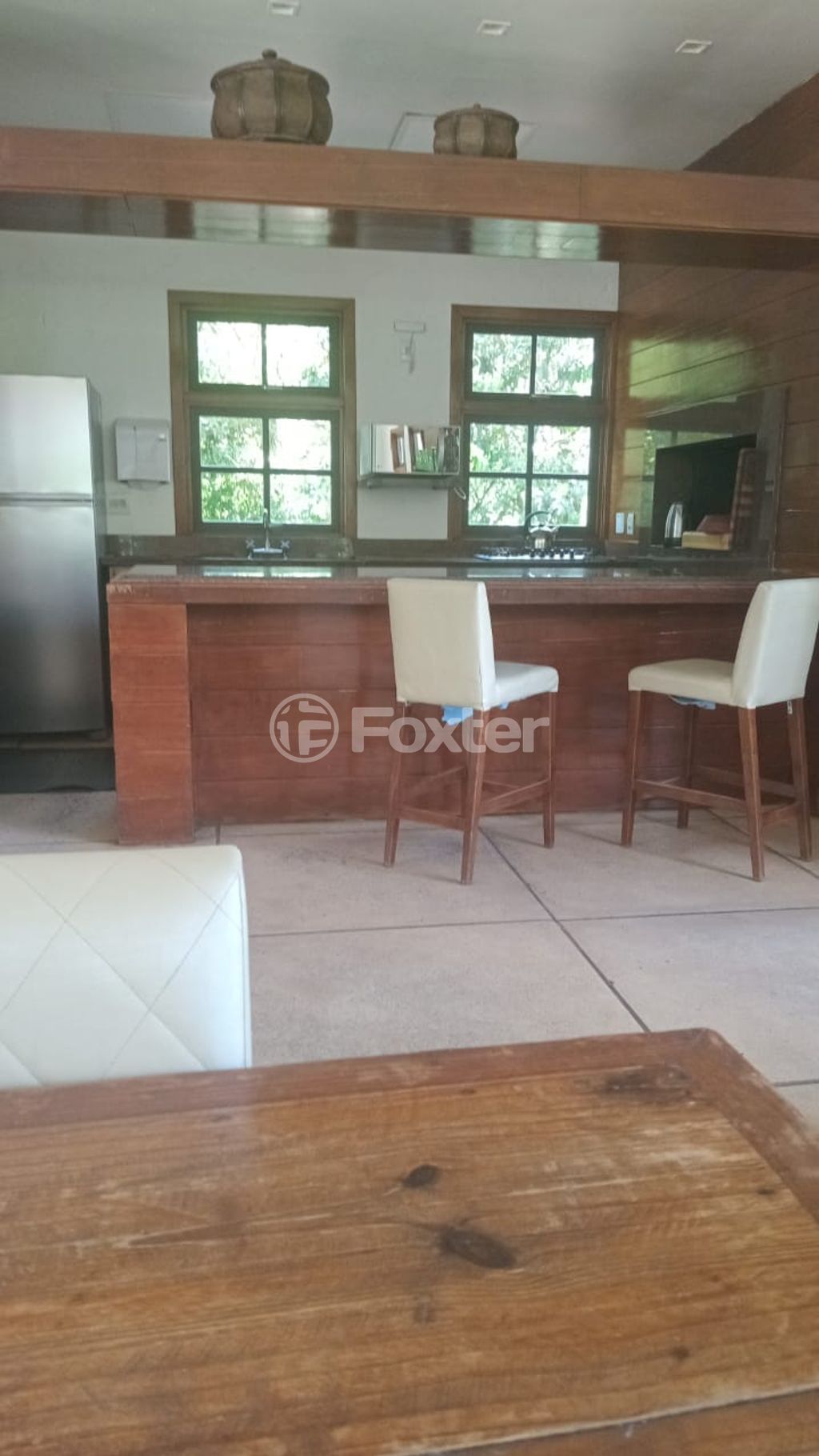 terreno lote condominio para comprar em Albatroz, Lote A - foto 12