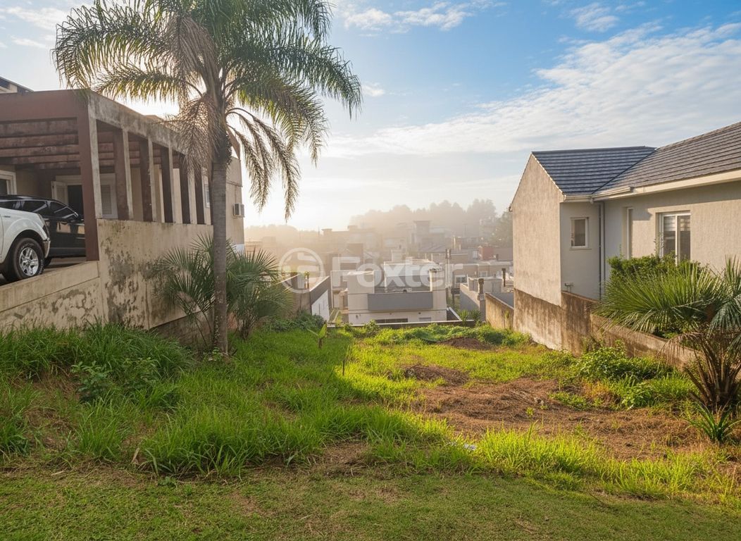 terreno lote condominio para comprar em Albatroz, Lote A - foto 3