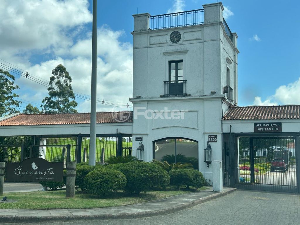 terreno lote condominio para comprar em Albatroz, Lote A - foto 9