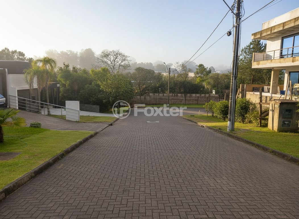 terreno lote condominio para comprar em Albatroz, Lote A - foto 7