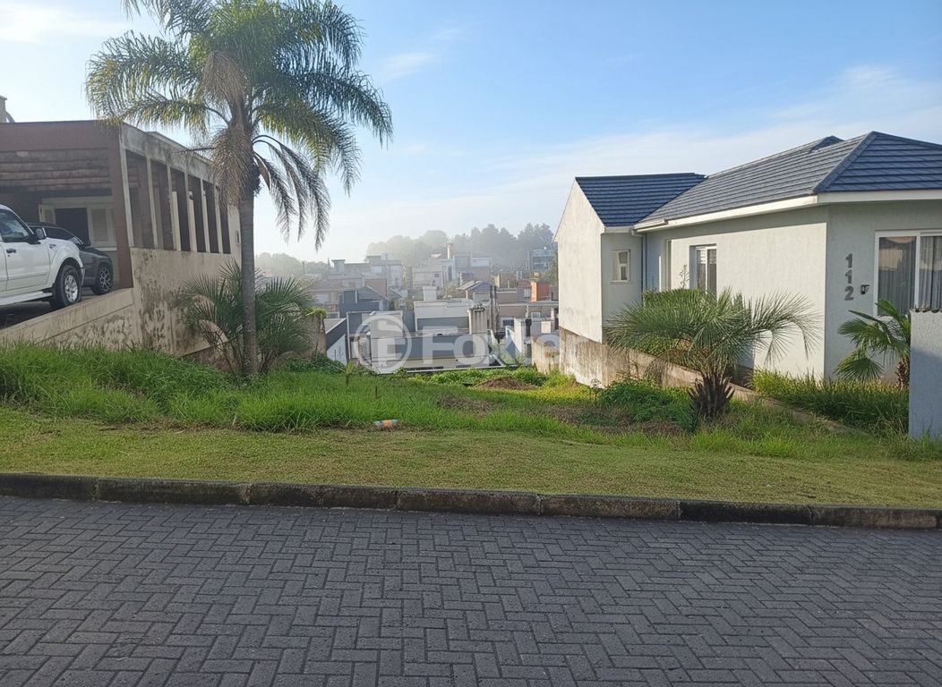 terreno lote condominio para comprar em Albatroz, Lote A - foto 4