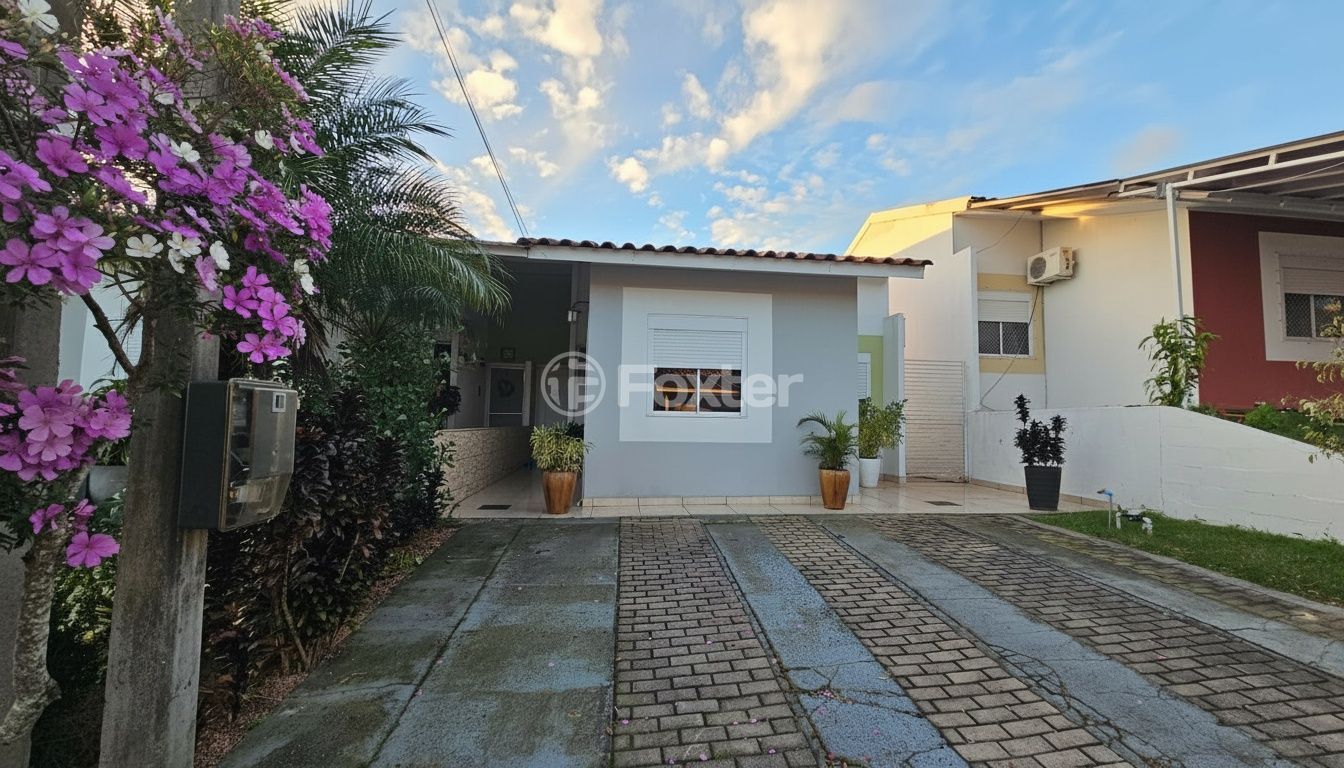 Casa em condominio para comprar em Terra Nova, Alvorada - foto 1